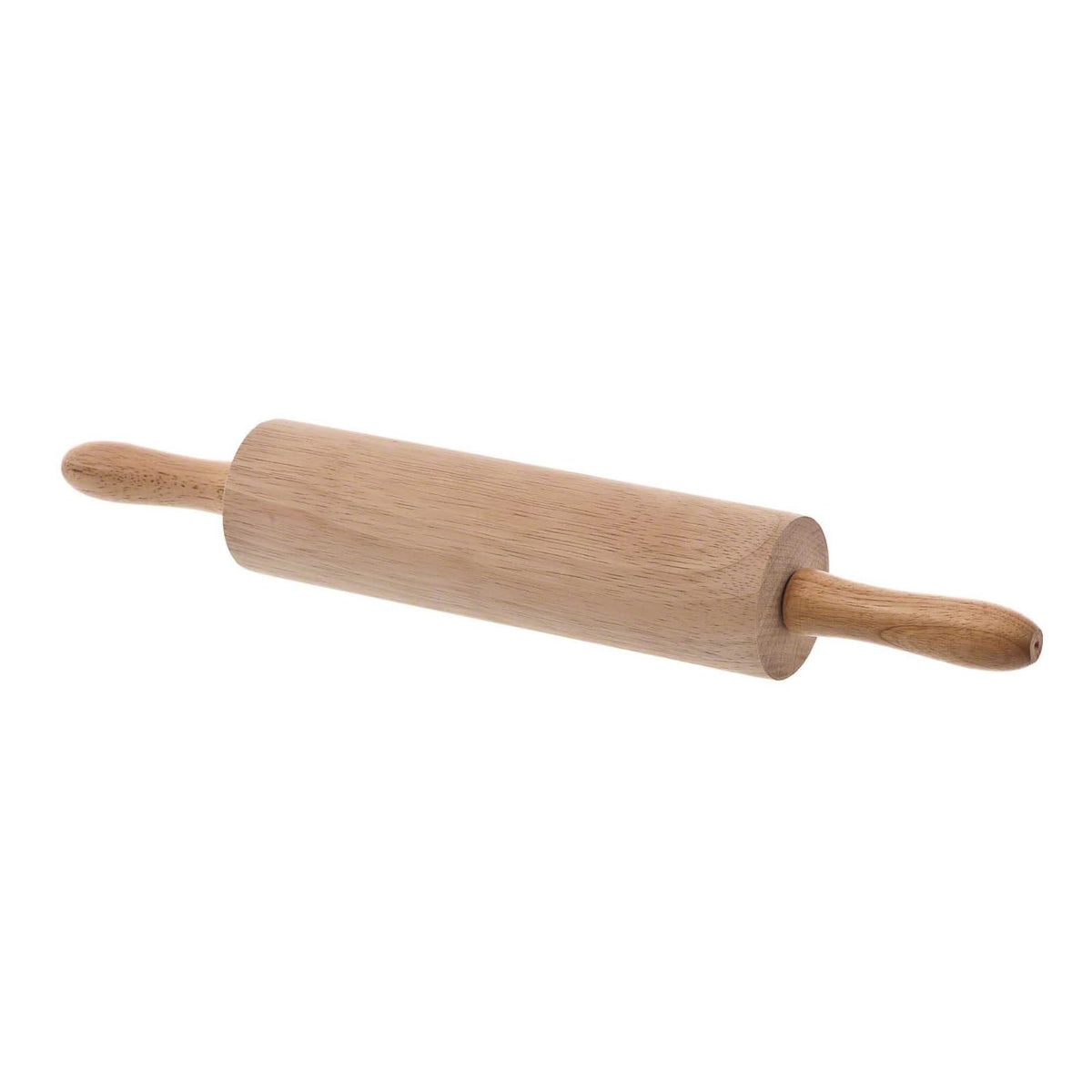 Browne Foodservice Rolling Pin, Wood Brown
