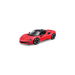 Maisto Non Riding Toy Vehicle, Small, Assorted Designs and Colours
