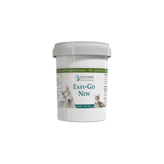 Vitality Science Animal Nutritional Supplement, 50g