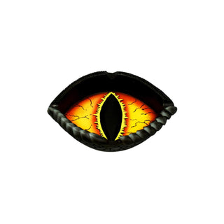Fantasy Gifts Ashtray, One Size, Red