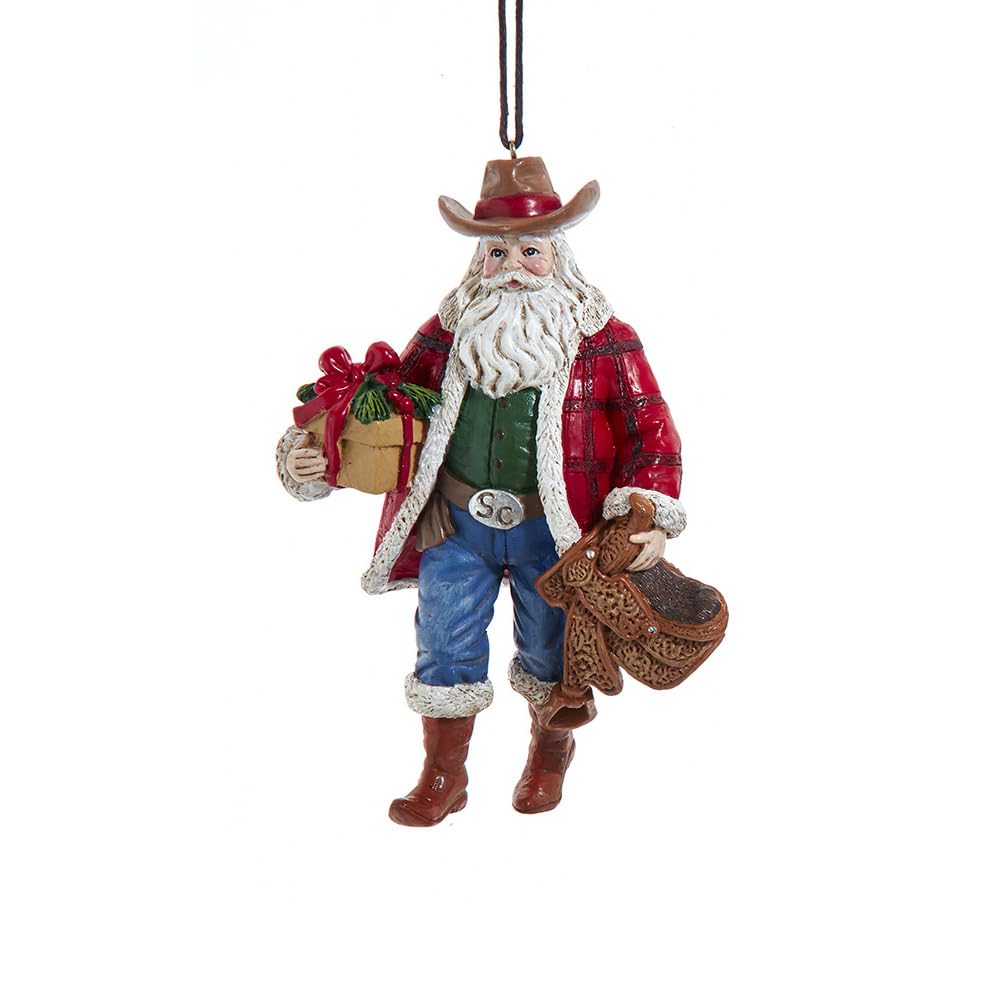 Kurt S. Adler Hanging Ornament