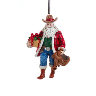 Kurt S. Adler Hanging Ornament