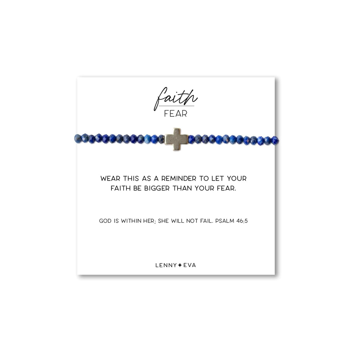 Lenny & Eva Bracelet