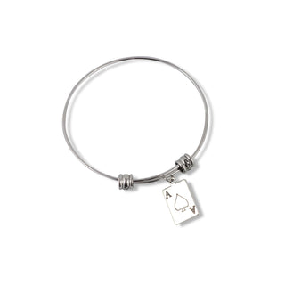 Emerald Park Jewelry Bracelet, One Size, Bangle
