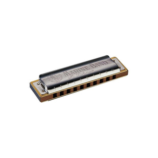 Hohner Brass And Woodwind Instruments, a, Chrome