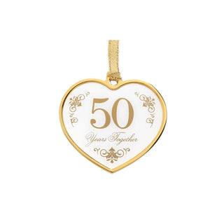 Roman Hanging Ornament, Gold, Elegant