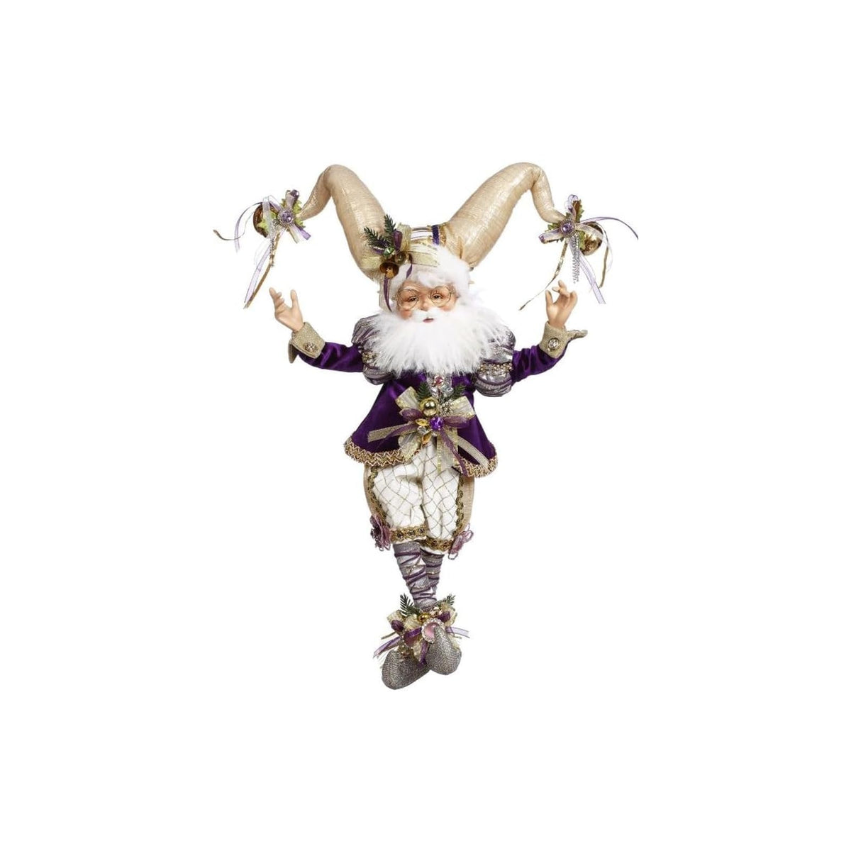 Mark Roberts Figurine, Medium, Multicolor