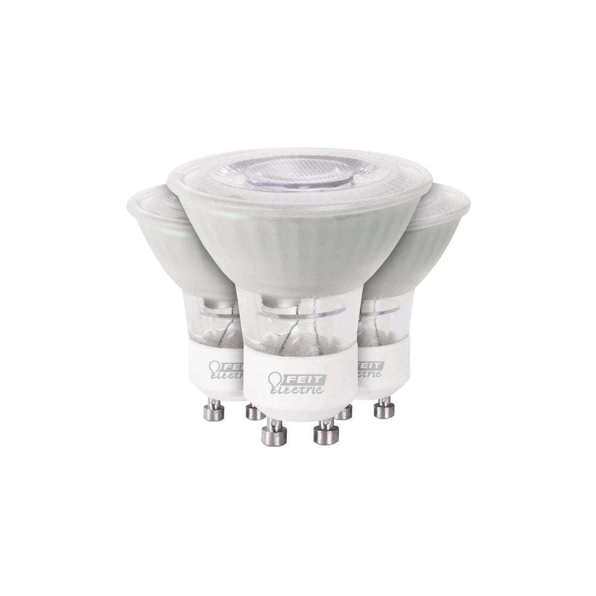 Feit Electric Light Bulb, Frosted