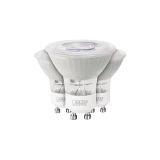 Feit Electric Light Bulb, Frosted