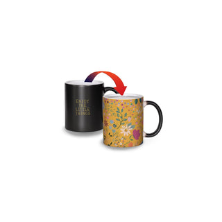 The Mug Experience Drinking Cup, 12 Ounces, Little Things