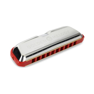 Hohner Brass And Woodwind Instruments, Red, Modern