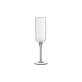 Luigi Bormioli Drinking Cup, 7 ounces, Clear