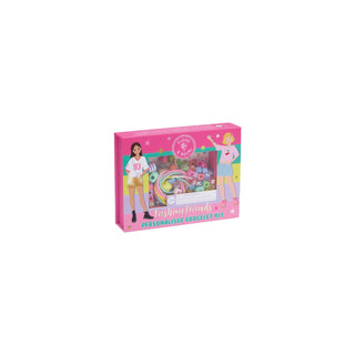 Floss & Rock Art Craft Kit