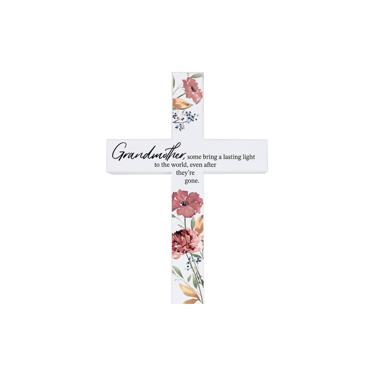Carson Wall Art, White, Solemn Memorial