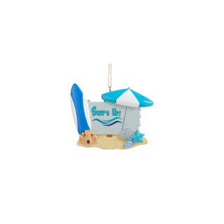 Kurt S. Adler Hanging Ornament, Coastal