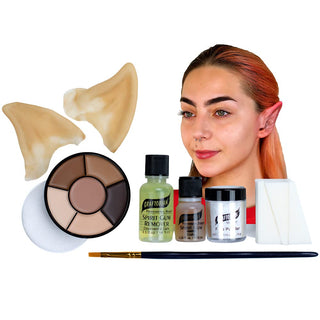 Graftobian Make Up, Multicolored