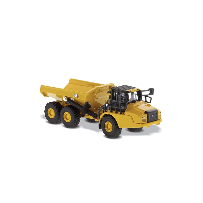 Diecast Masters Non Riding Toy Vehicle, 3.25 x 1.25 x 1.25 inches, Modern