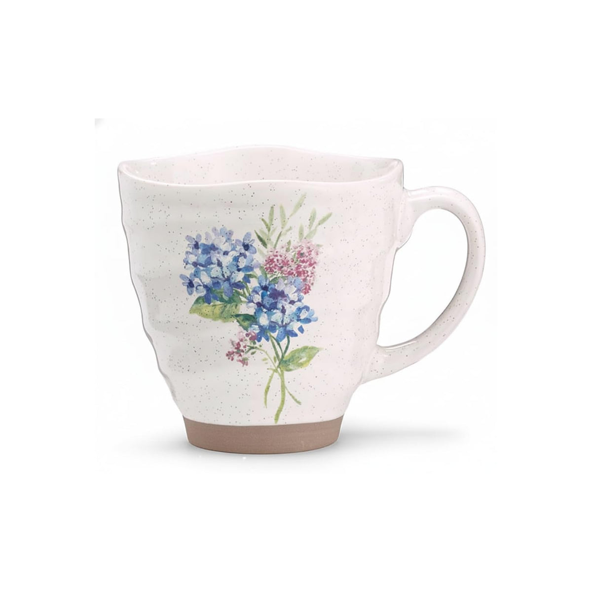 burton+BURTON Drinking Cup, 13 Ounces, White