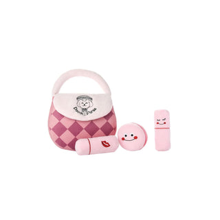 HugSmart Pet Toy, Pink