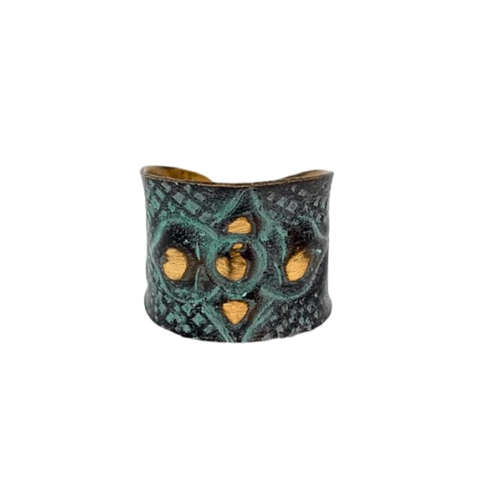 Anju Ring, One Size, Multicolor