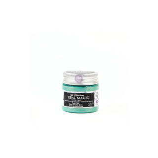 PRIMA MARKETING INC Paint, 1.7 Fl Oz (Pack of 1), Teal Pink