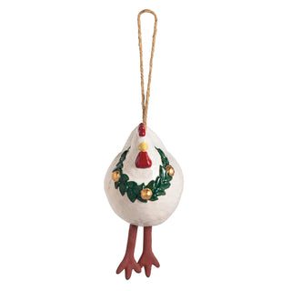 Mud Pie Hanging Ornament