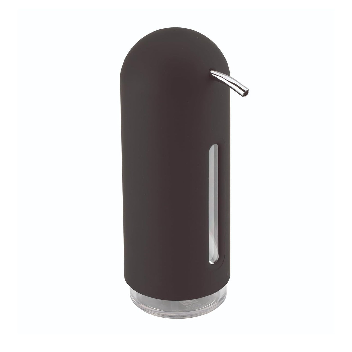 Umbra Penguin Soap Pump, Black