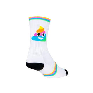 SockGuy Socks, Multi-colored, Socks