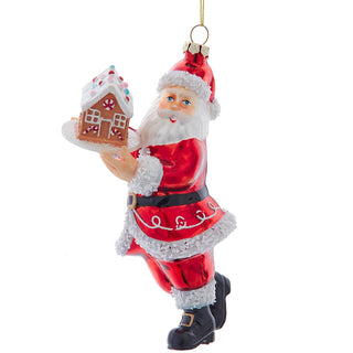 Kurt S. Adler Hanging Ornament, Multi Color