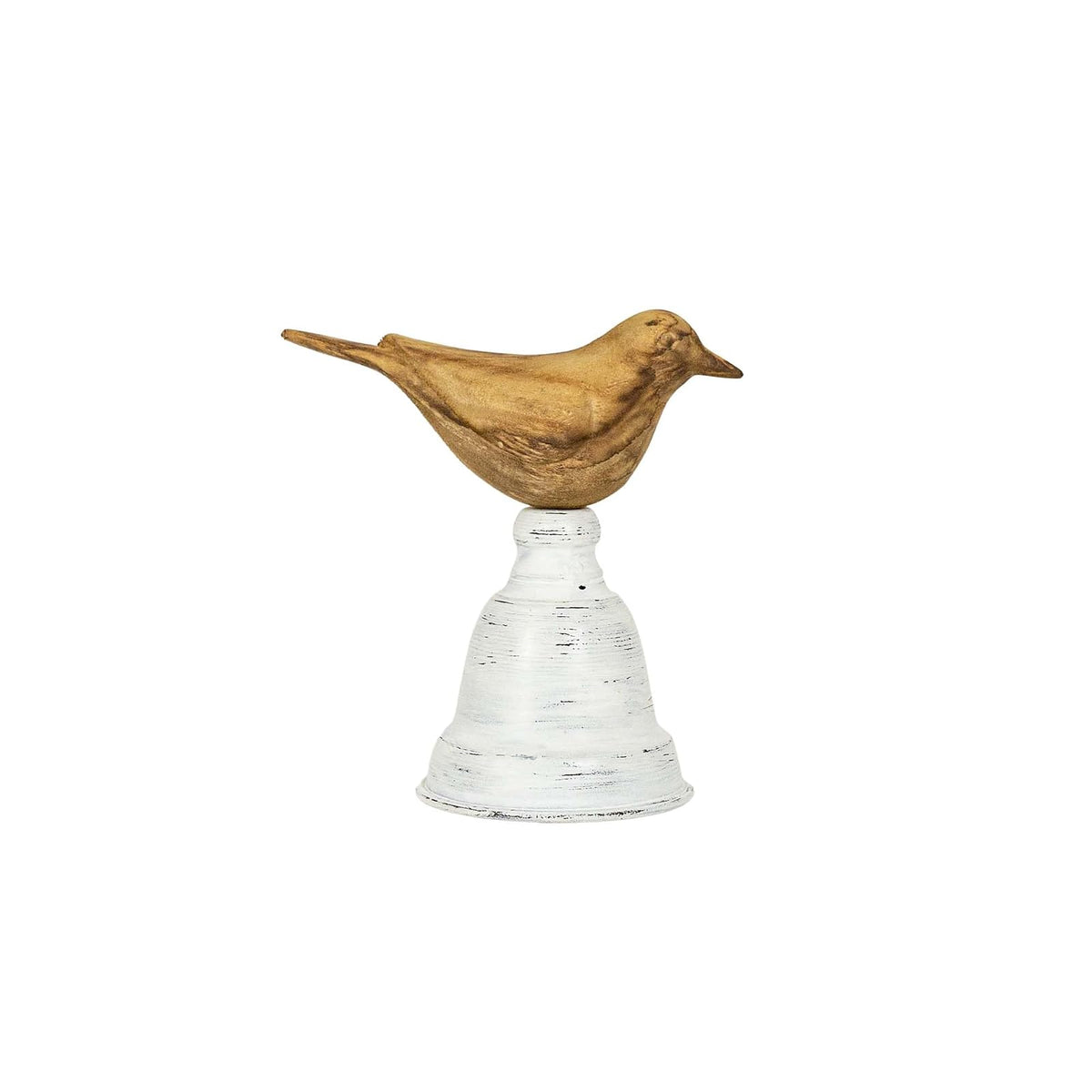 Foreside Home and Garden Figurine, Multicolor, Traditional