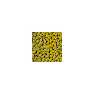John Bead Craft Bead, Neon Lemongrass