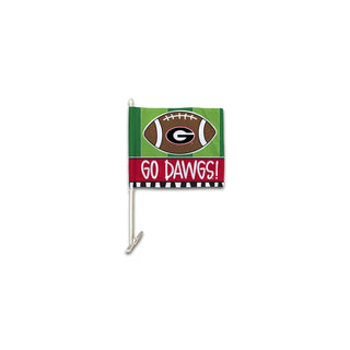 Magnolia Lane Banner