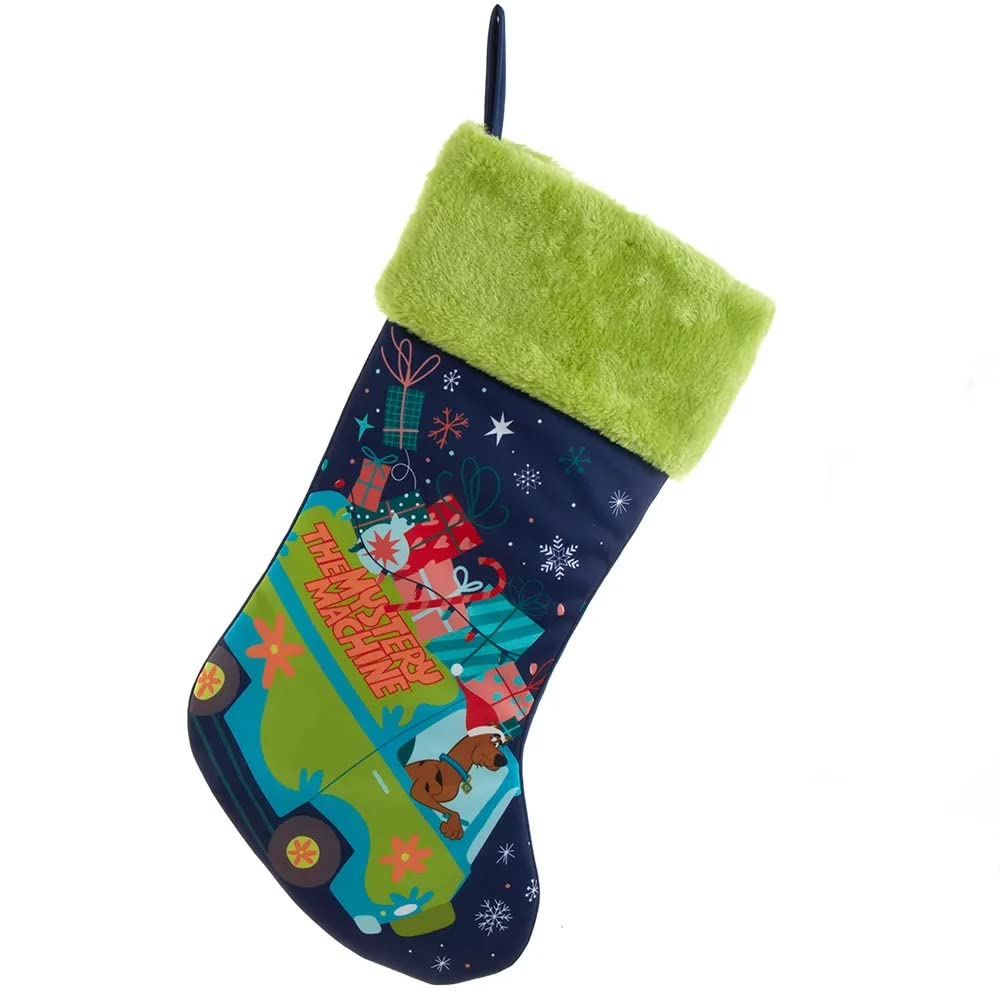 Kurt S. Adler Hanging Ornament, 19in, Multi Color