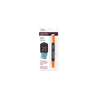 Multicraft Imports Writing Instrument, 1 Count (Pack of 1), Neon Orange