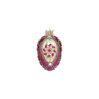 Mark Roberts Hanging Ornament, 7 Inches, Multi Color