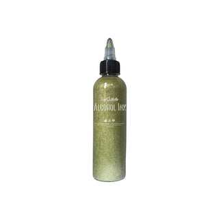 Ezgi Sertcetin Liquid Ink