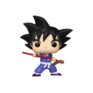 Funko Toy Figure