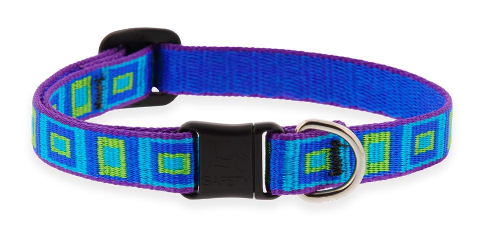 LupinePet Animal Collar