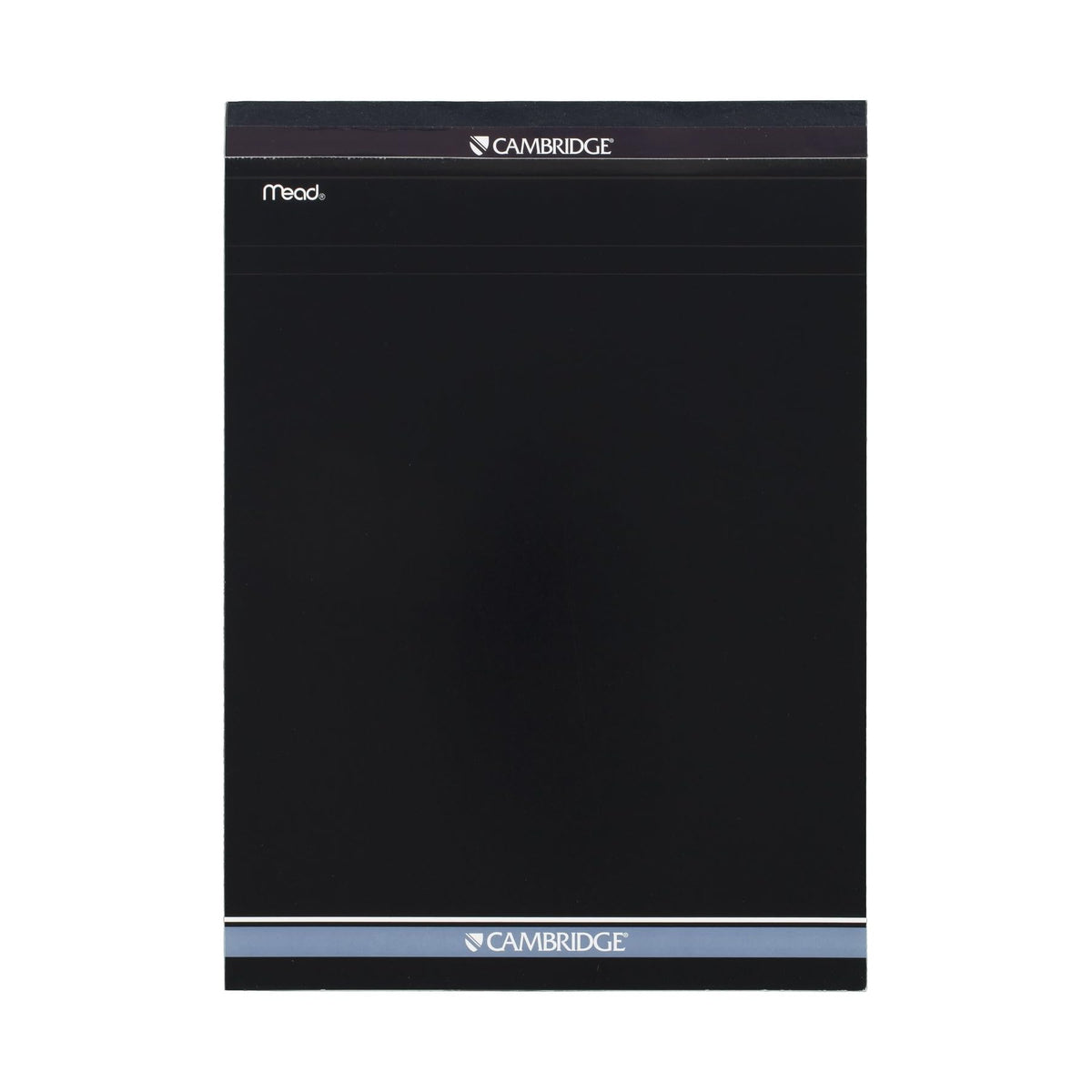 Cambridge Blank Book