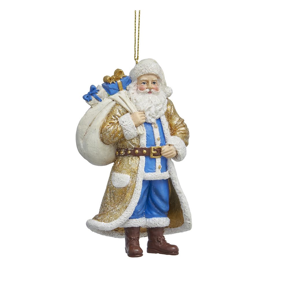 Kurt S. Adler Hanging Ornament