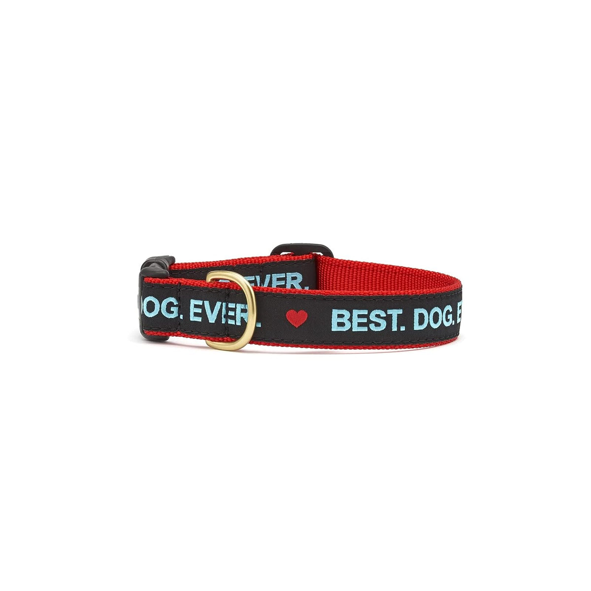 Up Country Animal Collar