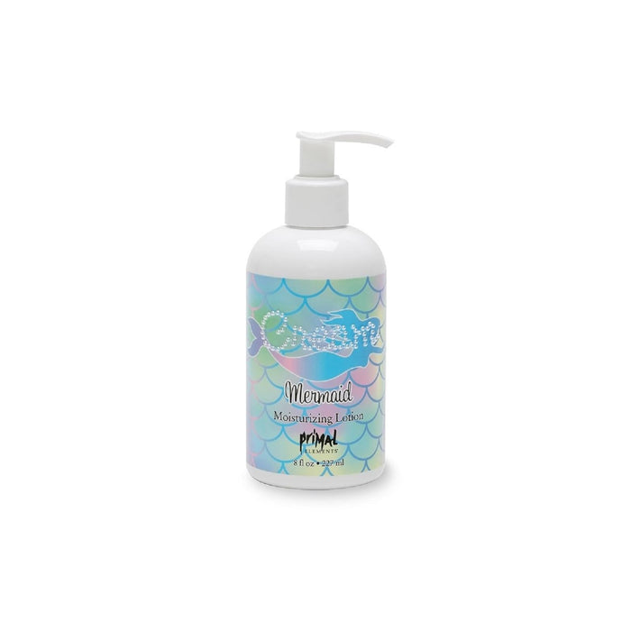 Primal Elements Skin Moisturizer