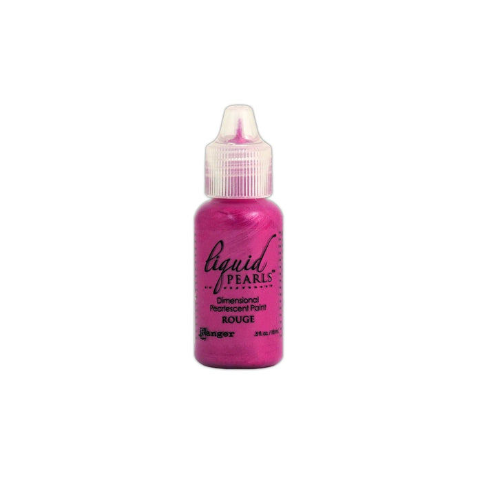 Ranger Bonding Adhesives, 0.5 oz, Rouge