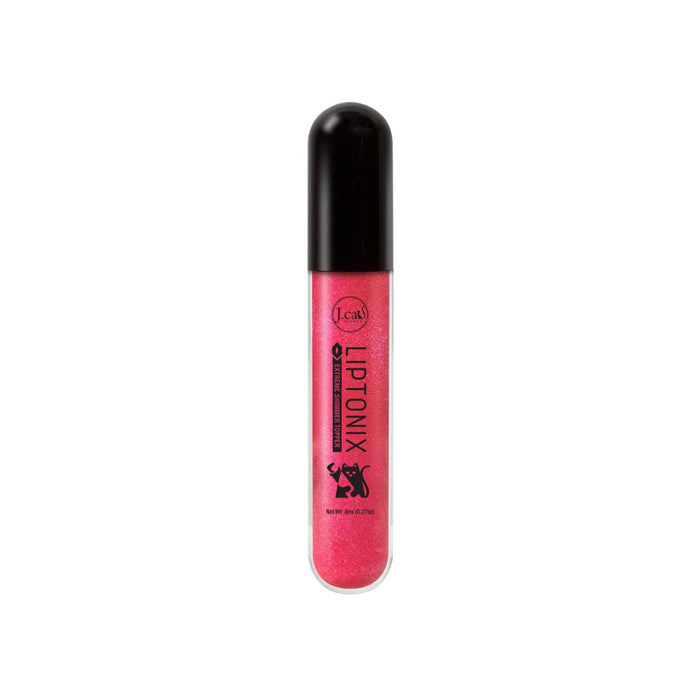 J.CAT BEAUTY Lip Color, 1 Ounce (Pack of 1), LTX110 Plasmon