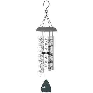 Carson 63027 Memories of You Sonnet Chime, 30-Inch Length