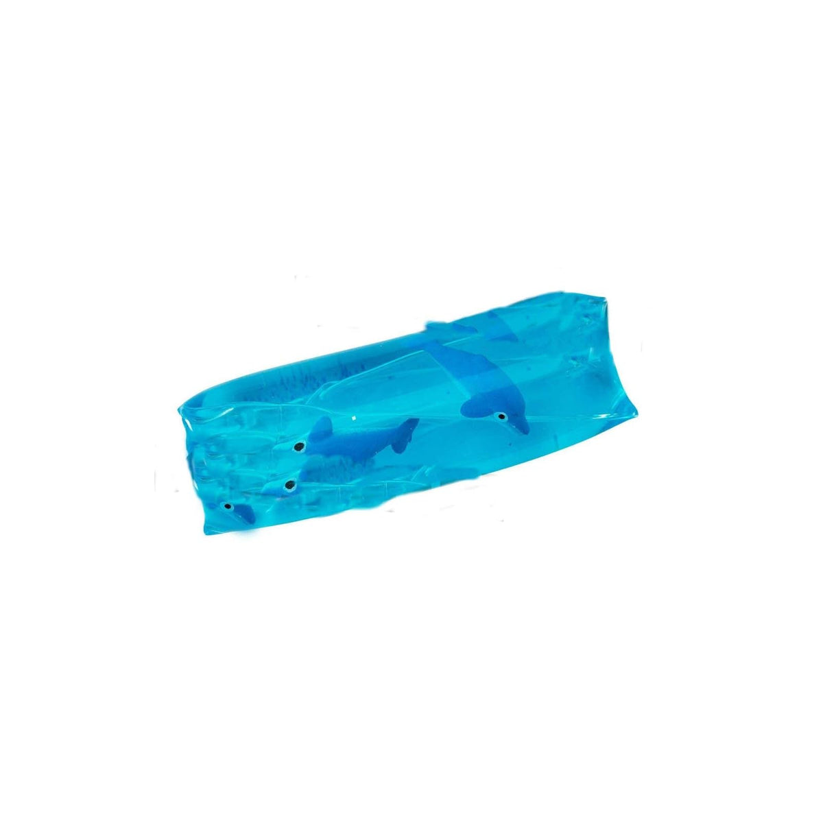 Rhode Island Novelty Toys And Games, Small, Blue