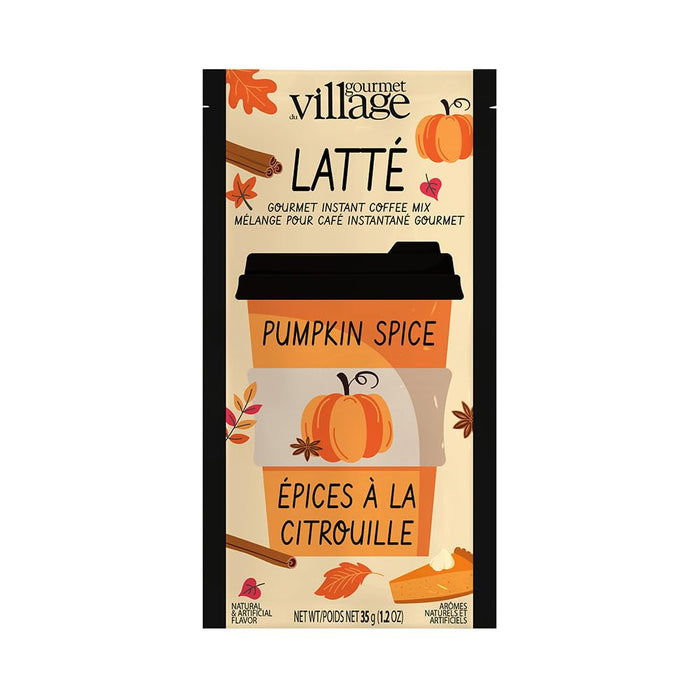 Gourmet du Village Drink Flavored, Full Size