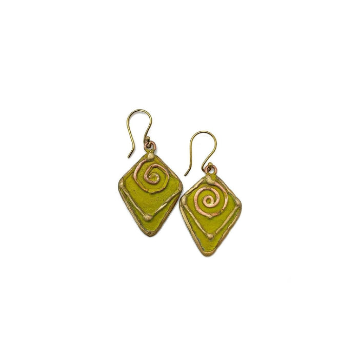 Earring by Anju