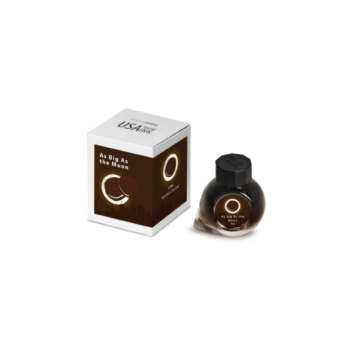 Colorverse Liquid Ink, 0.5 fl oz
