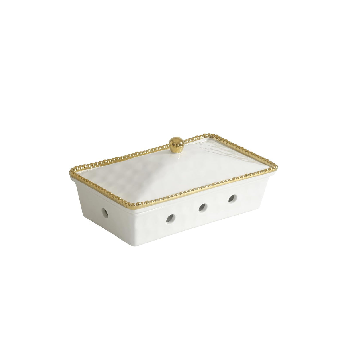 Pampa Bay Dishware Place Setting